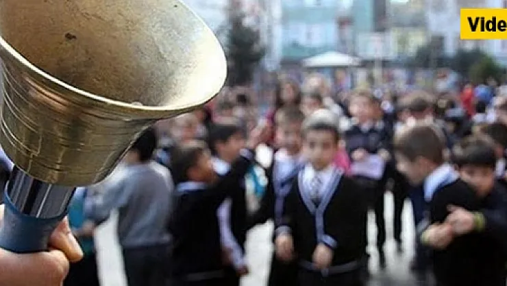 'Okulların tatil edilmesinin bir önlem olduğu unutulmamalı'