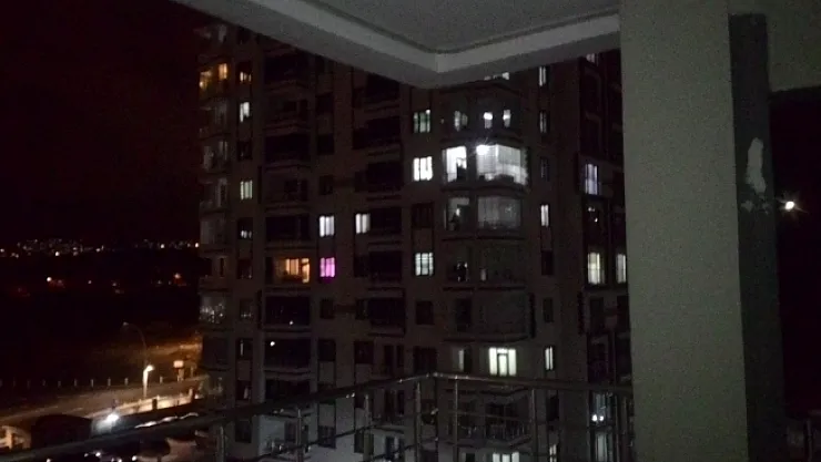 Sağlık çalışanlarına alkışlı destek...