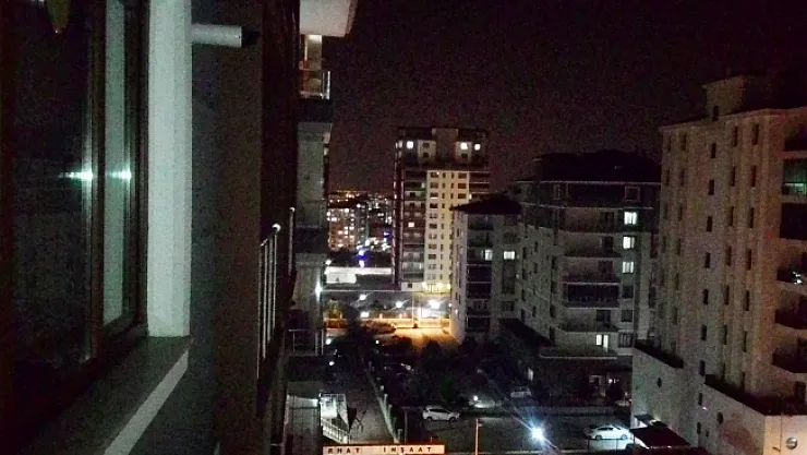 Sağlık çalışanlarına Malatya'dan alkışlı destek...