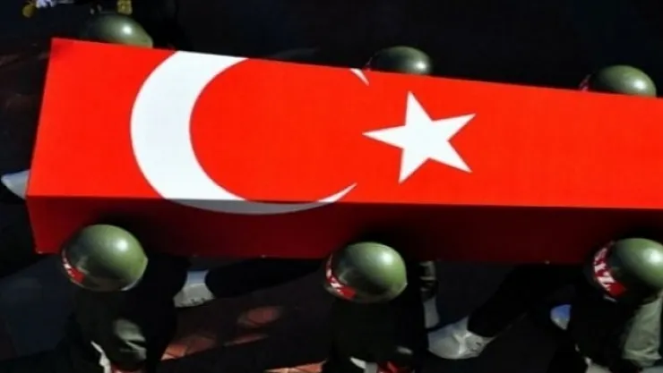 Terör saldırısında yaralanan gümrük personeli şehit oldu