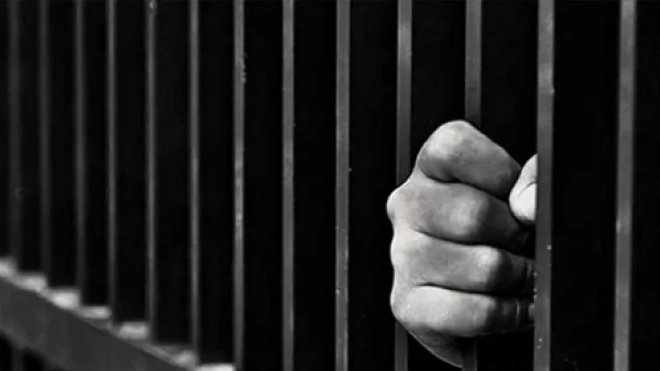 Türkiye'de mahkumlara virüs tahliyesi!