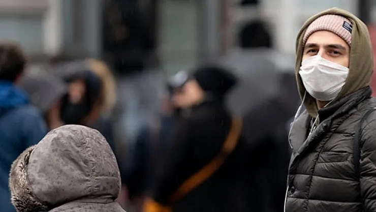 Türkiye'de vaka sayısı artarsa B planına geçilecek!