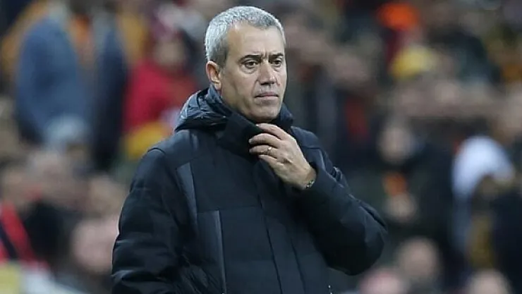 Ve Kemal Özdeş'le yollar ayrıldı!