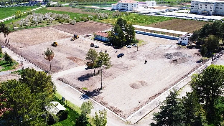 Battalgazi Belediyesi bir ilke imza atıyor!..