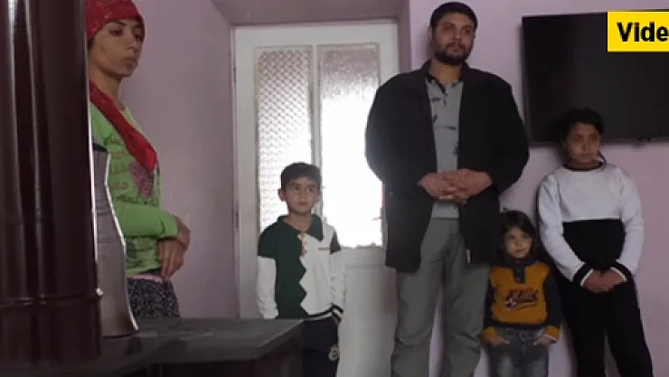 Engelli olduğu için çalışamıyor, kira ve faturalarını ödeyemiyor!