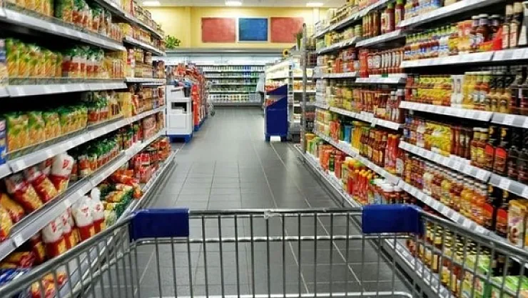 Evde kalanlar en çok ne satın aldı?