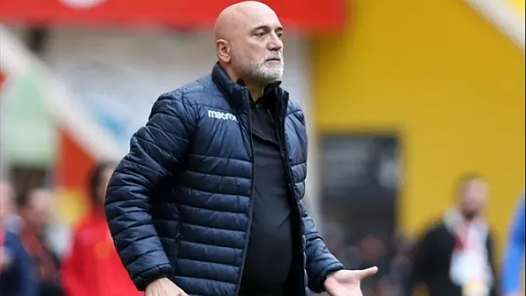 Hikmet Karaman liglerin oynatılmasını istiyor