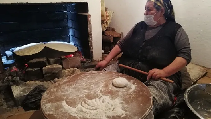 Korona virüs kadınların maharetini ortaya çıkardı