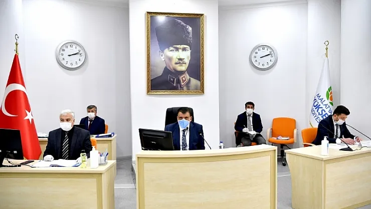 Malatya Büyükşehir Belediyesi kira alacaklarını erteledi