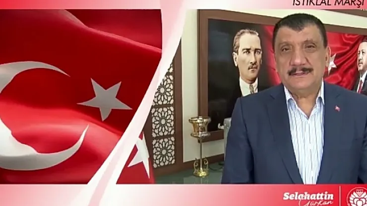 Malatya Büyükşehir Belediyesi tarafından 23 Nisan için etkinlik düzenleniyor