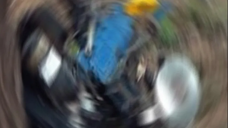 Malatya'da korkunç ölüm! Çapa makinesi can aldı...