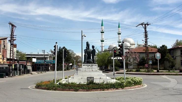 Malatya'da 'evde kal' çağrısına uyuluyor!