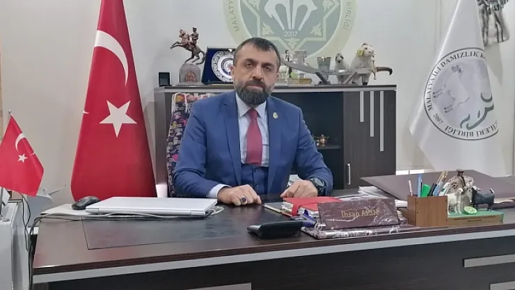 Malatya'da hayvancılık destek ödemeleri yapıldı