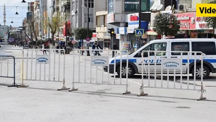 Malatyalılar koronavirüs tedbirlerine ne kadar uyuyor?