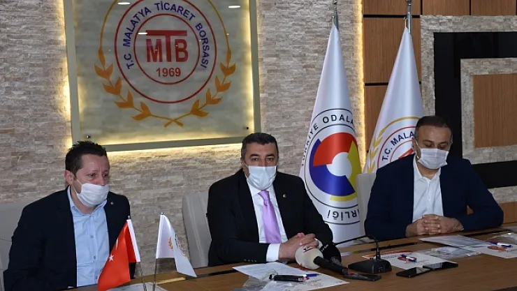 MTB Başkanı Özcan'dan, 'Nefes' kredisi değerlendirmesi