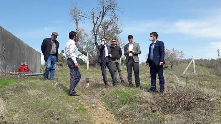 Tarım sertifika sahiplerine vize zorunluluğu kaldırıldı