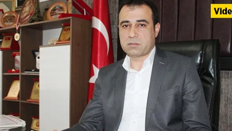 Toptaş'tan berber ve kuaförler için destek çağrısı