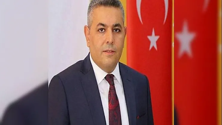 TSO Başkanı Sadıkoğlu'ndan 23 Nisan mesajı...