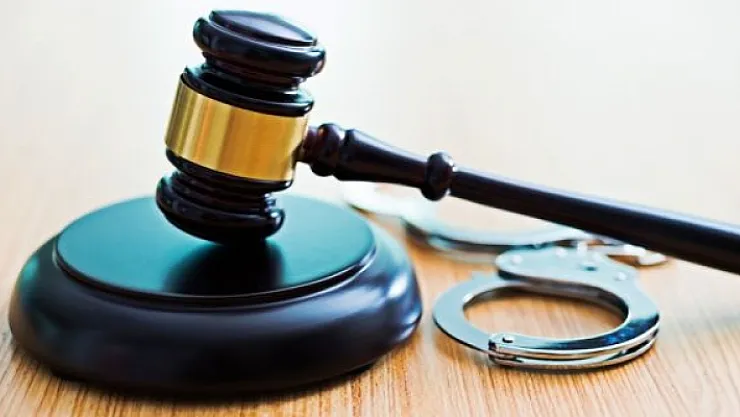 Altın kolye çalan şüpheliler tutuklandı!