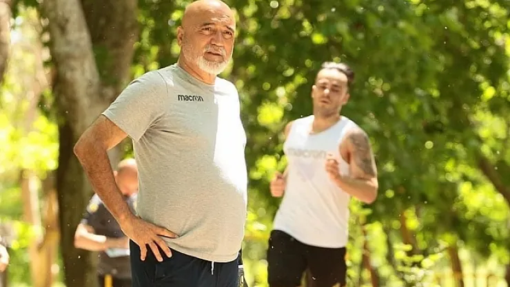 BYMS'nin hedefi en az 12 puan!