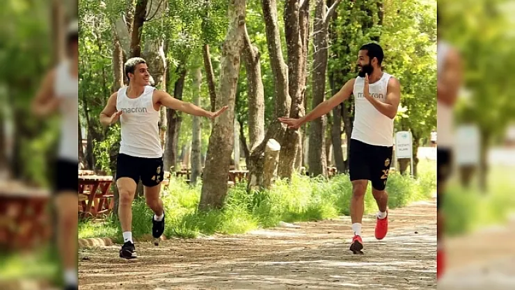 BYMS'den Sağlık Bakanı Koca'ya destek!