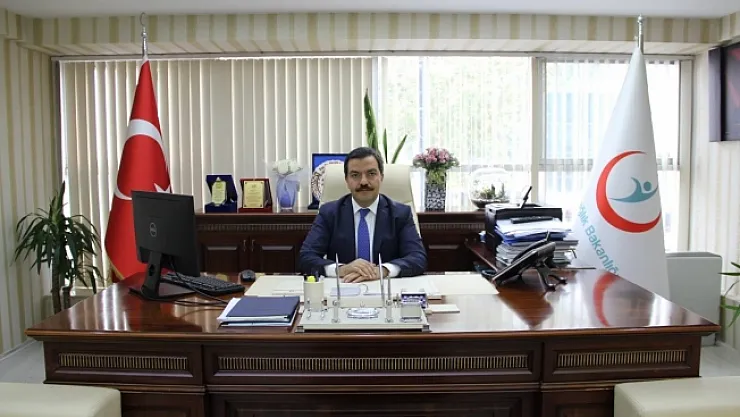 &quotHala yeni pozitif vakalarımız tespit edilmektedir&quot