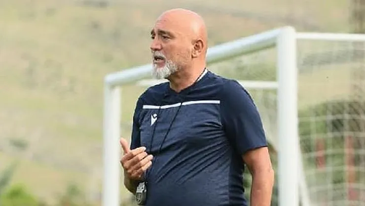 'Hocam aman bizi kümede bırak diyorlar'