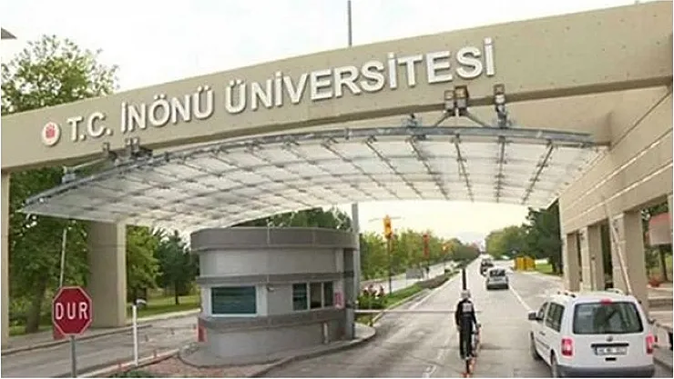 İnönü Üniversitesi'ne personel alınacak!