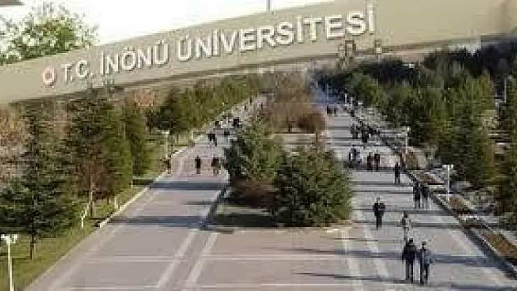 İnönü Üniversitesi'ne 342 personel alınacak!