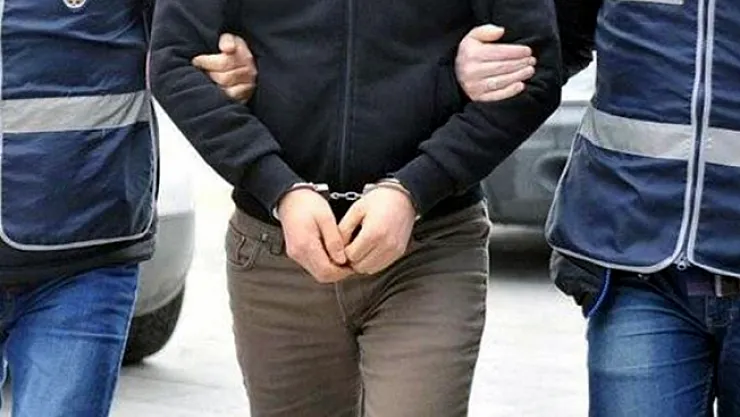 Malatya'da Atatürk'ün şahsiyeti ve hatırasına hakaretten gözaltı!