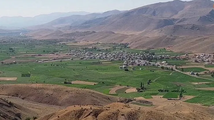 Malatya'da bir mahallede daha karantina kaldırıldı