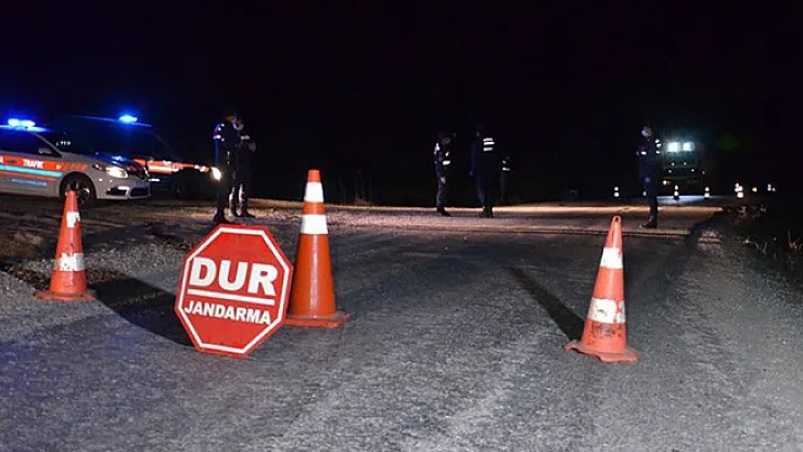 Malatya'da bir mahallede daha karantina kaldırıldı