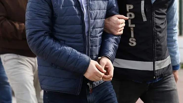 Malatya'da torbacı operasyonu: 1 tutuklama