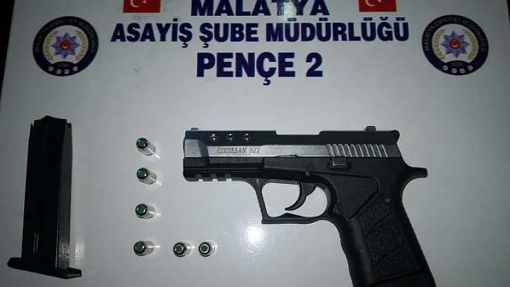 Pençe ve Balyoz Tim'i işbaşında!