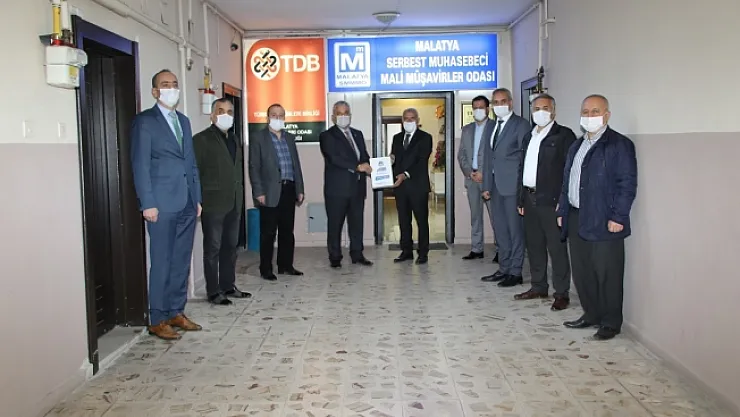 'Umut ediyoruz ki kısa sürede yaşamış olduğumuz bu sıkıntıları atlatırız'