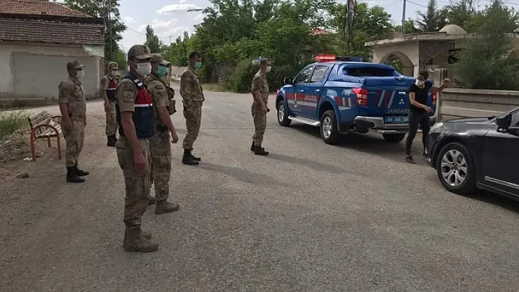 Vefa Destek Grupları canla başla çalışıyor