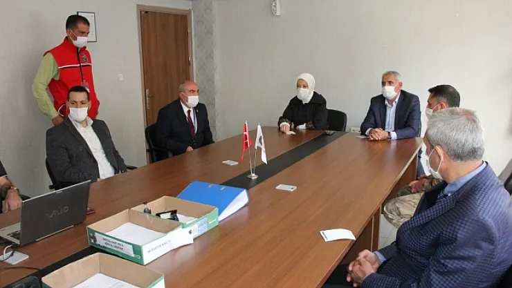 'Vefa sosyal destek gruplarına yapılan saldırıları kınıyoruz'