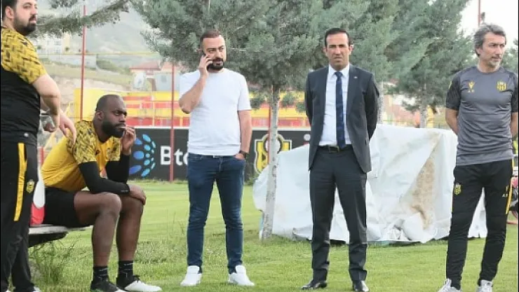 Yeni Malatyaspor'da 2 kişinin korona virüs testi pozitif çıktı