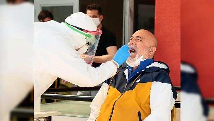 YMS'den açıklama... &quotNasıl bir yol izleyeceğiz bilmiyoruz!&quot