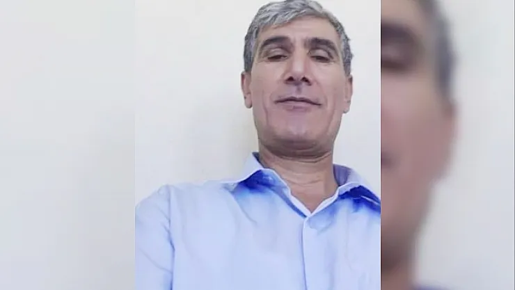 Aranan makinistten acı haber geldi!