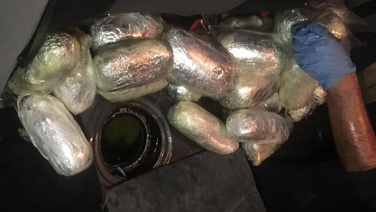 Bomba yüklü araç davasında verilen karar onandı