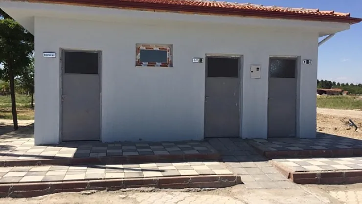 Büyükşehir, Atabey İskelesinin eksiklerini giderdi!