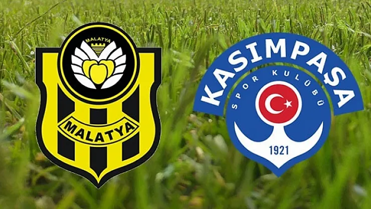 BYMS - Kasımpaşa maçının istatistikleri ne diyor?