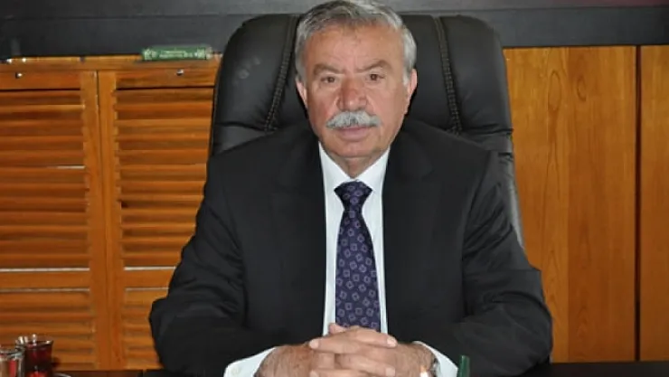 Doğanşehir Belediye Başkanı Vahap Küçük hayatını kaybetti!