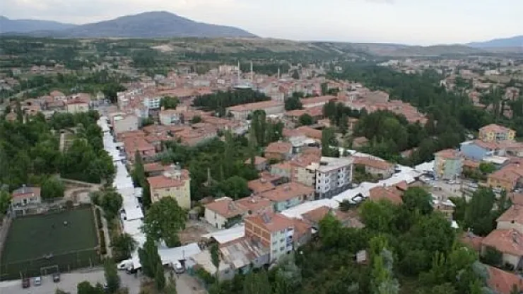 Doğanşehir'in yeni Belediye Başkanı belli oldu!