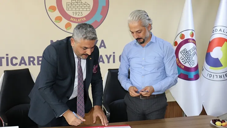 'Elektrik Enerjisi Tedariği Protokolü' imzalandı