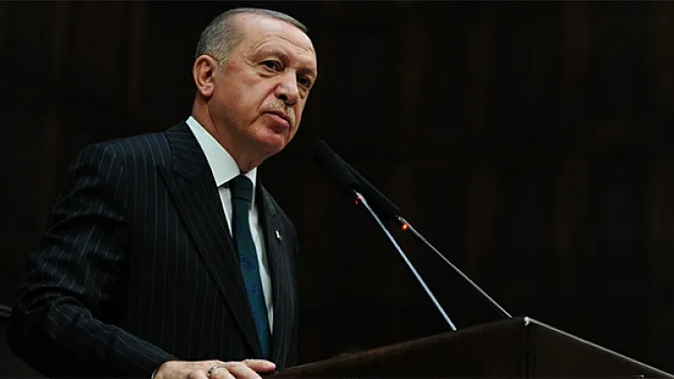 Erdoğan açıkladı: 65 yaş üstü ve 18 yaş altı için yeni karar!