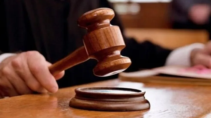 HDP'li Zırığ'a 6 yıl 3 ay hapis cezası verildi