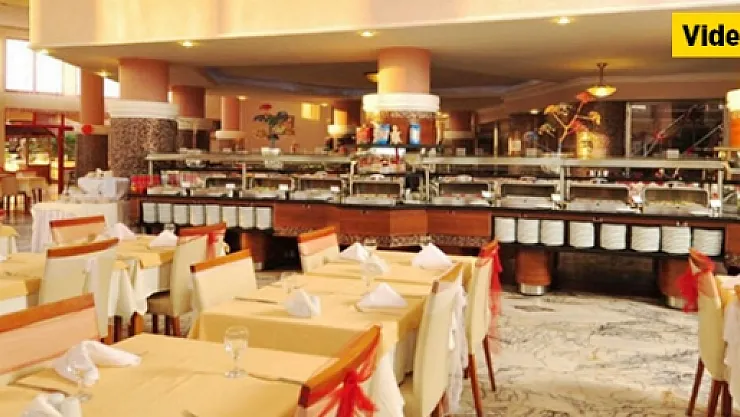 Kısıtlama kalktı Malatya'da kafe ve restoranlar açıldı!