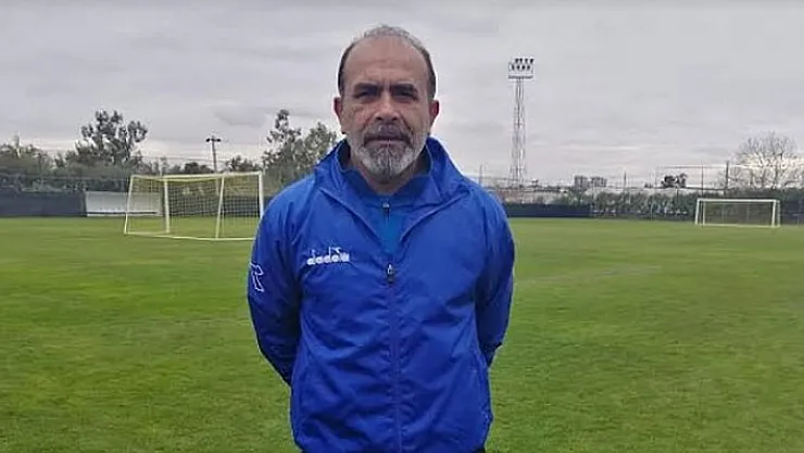 'Koronavirüs en çok bizim takımı etkiledi'